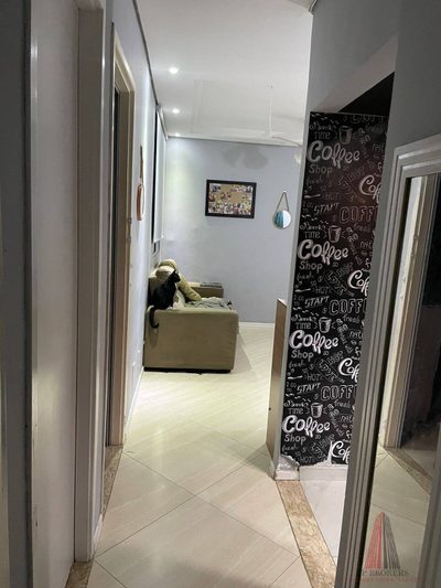 Apartamento, 2 quartos, 49 m² - Foto 3