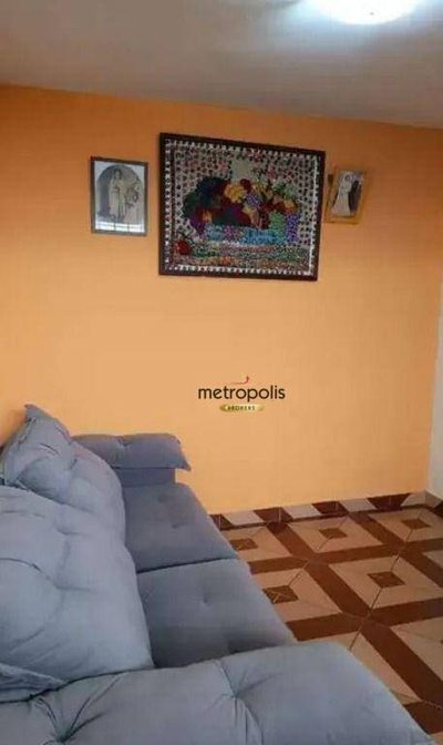 Casa, 2 quartos, 80 m² - Foto 3