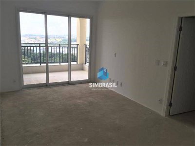 Apartamento, 3 quartos, 91 m² - Foto 1