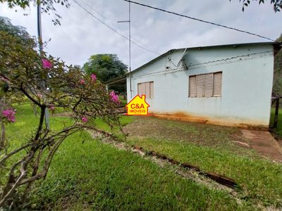 Chácara, 3 quartos, 6 hectares - Foto 1