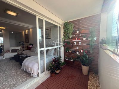 Apartamento, 4 quartos, 160 m² - Foto 5