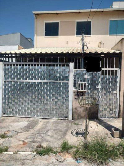 Casa, 2 quartos, 70 m² - Foto 1