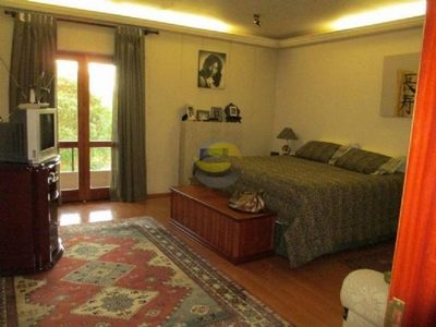 Casa de Condomínio, 4 quartos - Foto 2