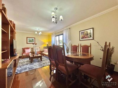 Apartamento, 2 quartos, 93 m² - Foto 3