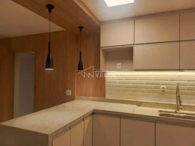 Apartamento, 2 quartos, 78 m² - Foto 1