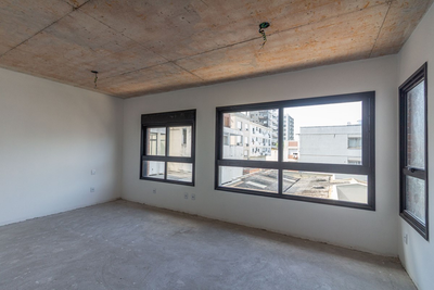 Apartamento, 1 quarto, 45 m² - Foto 5