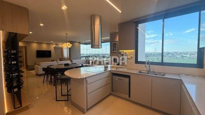 Apartamento, 2 quartos, 117 m² - Foto 3