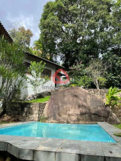 Casa de Condomínio, 4 quartos - Foto 2