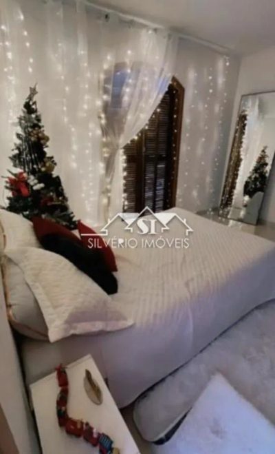 Apartamento, 1 quarto, 60 m² - Foto 1