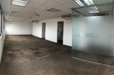 Sala-Conjunto, 346 m² - Foto 1