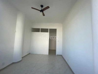 Apartamento, 1 quarto, 35 m² - Foto 1