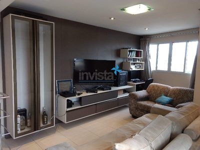 Cobertura, 3 quartos, 128 m² - Foto 2