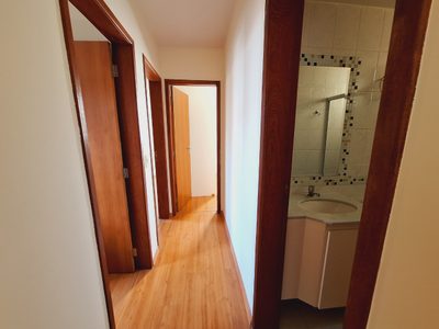 Apartamento, 3 quartos, 86 m² - Foto 4
