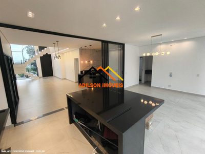 Casa, 4 quartos, 286 m² - Foto 4