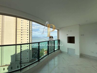 Apartamento, 4 quartos, 161 m² - Foto 1