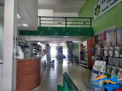 Prédio Inteiro, 914 m² - Foto 2