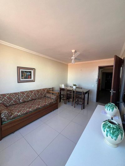 Apartamento, 1 quarto, 35 m² - Foto 2