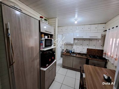 Casa, 2 quartos - Foto 4
