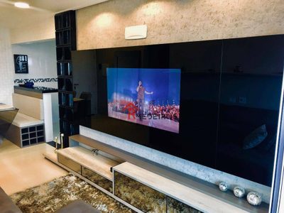 Apartamento, 2 quartos, 83 m² - Foto 4