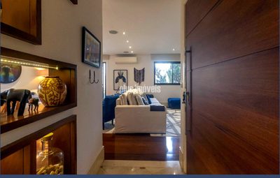 Apartamento, 4 quartos, 150 m² - Foto 5