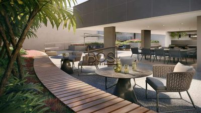 Apartamento, 3 quartos, 110 m² - Foto 5