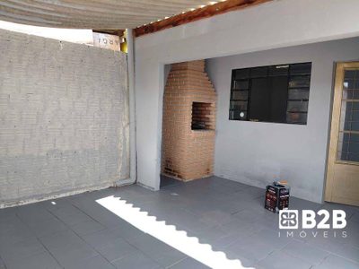 Casa, 2 quartos, 58 m² - Foto 1