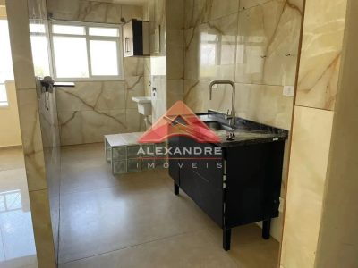 Apartamento, 3 quartos, 63 m² - Foto 5