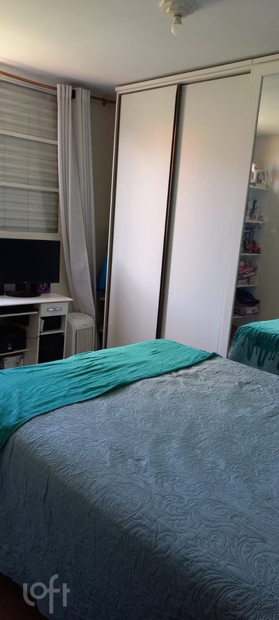 Apartamento, 2 quartos, 48 m² - Foto 4