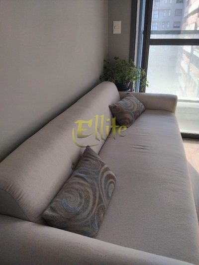Apartamento, 1 quarto, 33 m² - Foto 2