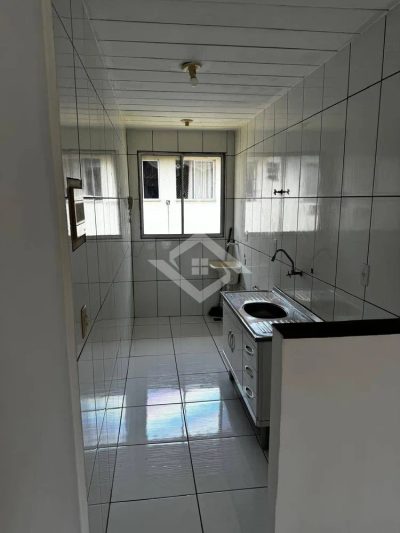 Apartamento, 2 quartos, 45 m² - Foto 4
