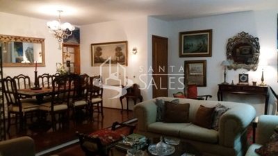 Apartamento, 3 quartos, 150 m² - Foto 2