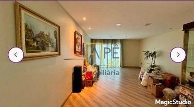 Sobrado, 3 quartos, 257 m² - Foto 1
