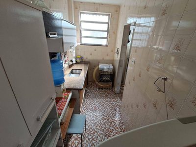 Apartamento, 2 quartos, 66 m² - Foto 5