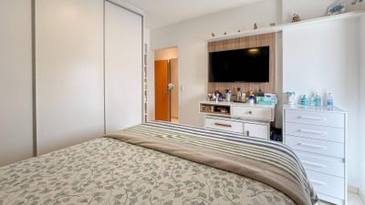 Apartamento, 3 quartos, 121 m² - Foto 3