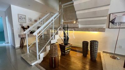 Casa de Condomínio, 3 quartos - Foto 5