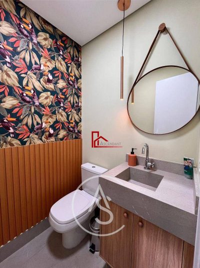 Apartamento, 3 quartos, 116 m² - Foto 5