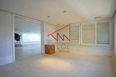 Apartamento, 5 quartos, 530 m² - Foto 2