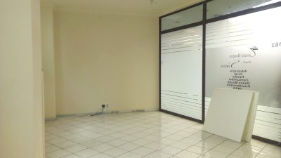 Sala-Conjunto, 29 m² - Foto 1