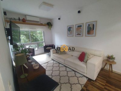 Apartamento, 2 quartos, 80 m² - Foto 1