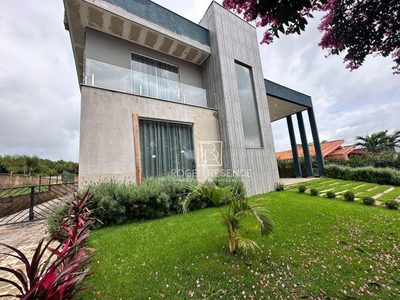Casa de Condomínio, 4 quartos - Foto 4