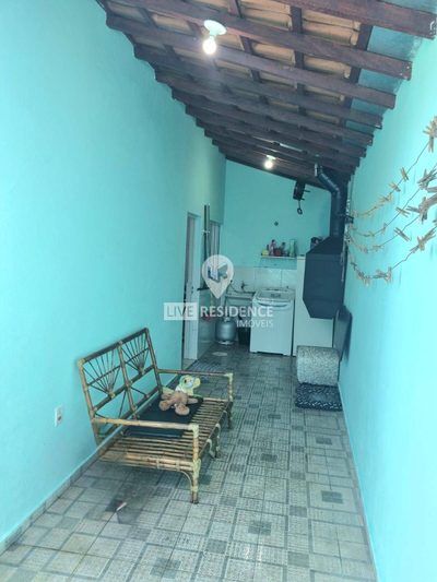 Casa, 2 quartos, 70 m² - Foto 3