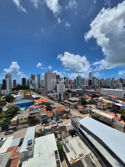 Apartamento, 2 quartos, 50 m² - Foto 2