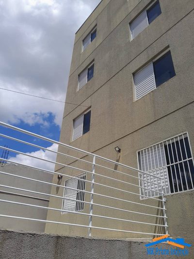 Apartamento, 2 quartos, 46 m² - Foto 2