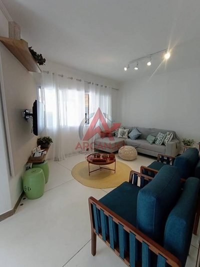 Cobertura, 4 quartos, 177 m² - Foto 1