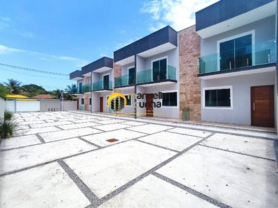 Casa, 2 quartos, 70 m² - Foto 1