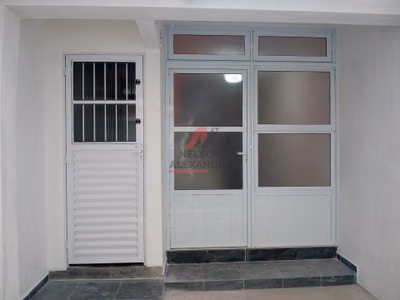 Casa, 1 quarto - Foto 1