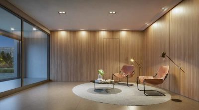 Apartamento, 1 quarto, 56 m² - Foto 4