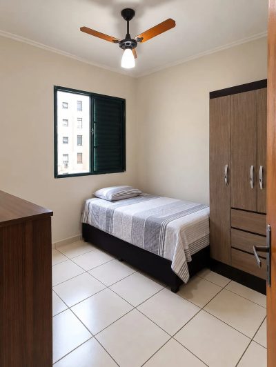 Apartamento, 2 quartos, 43 m² - Foto 4