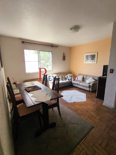 Apartamento, 2 quartos, 62 m² - Foto 1
