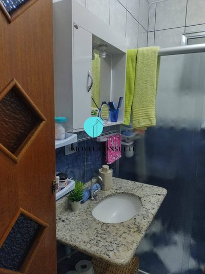 Apartamento, 1 quarto, 47 m² - Foto 5